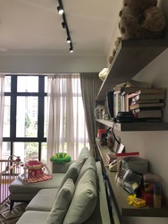 Dover Parkview (D5), Condominium #204128021